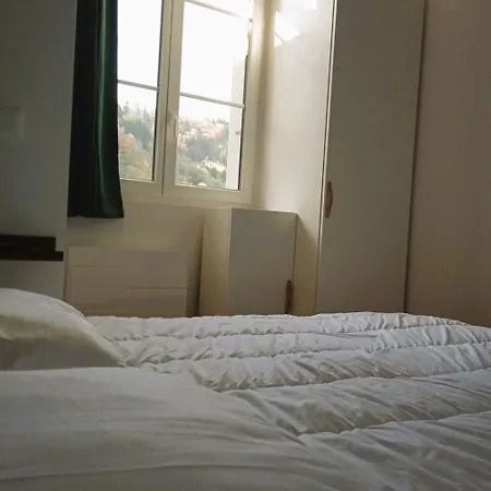 Appartement Centre Ville Mont Dore Vacances Et Week-End Classe 3 Etoiles Exterior foto