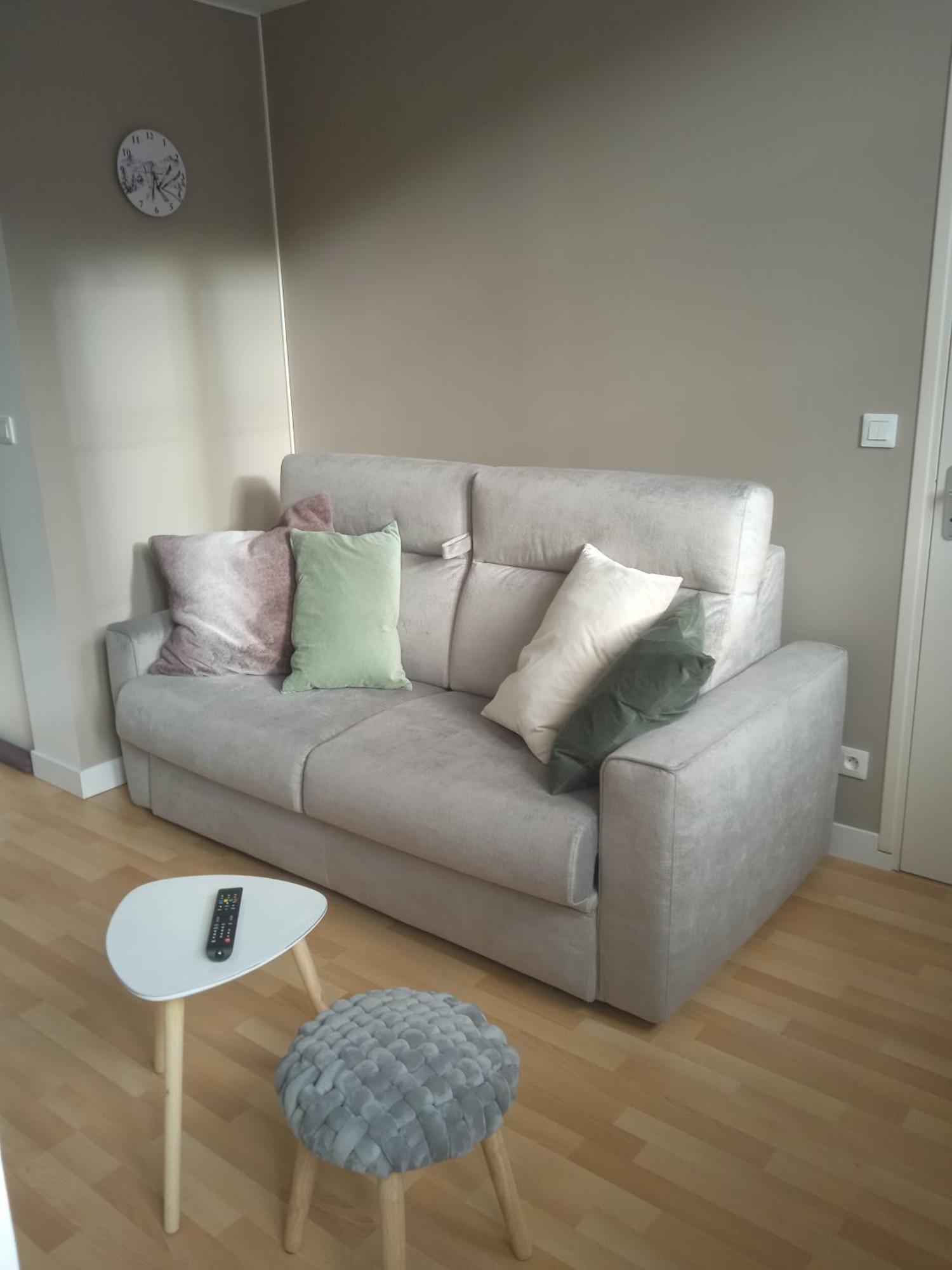 Centre Dore Et Week-end Classe 3 Etoiles Appartement *