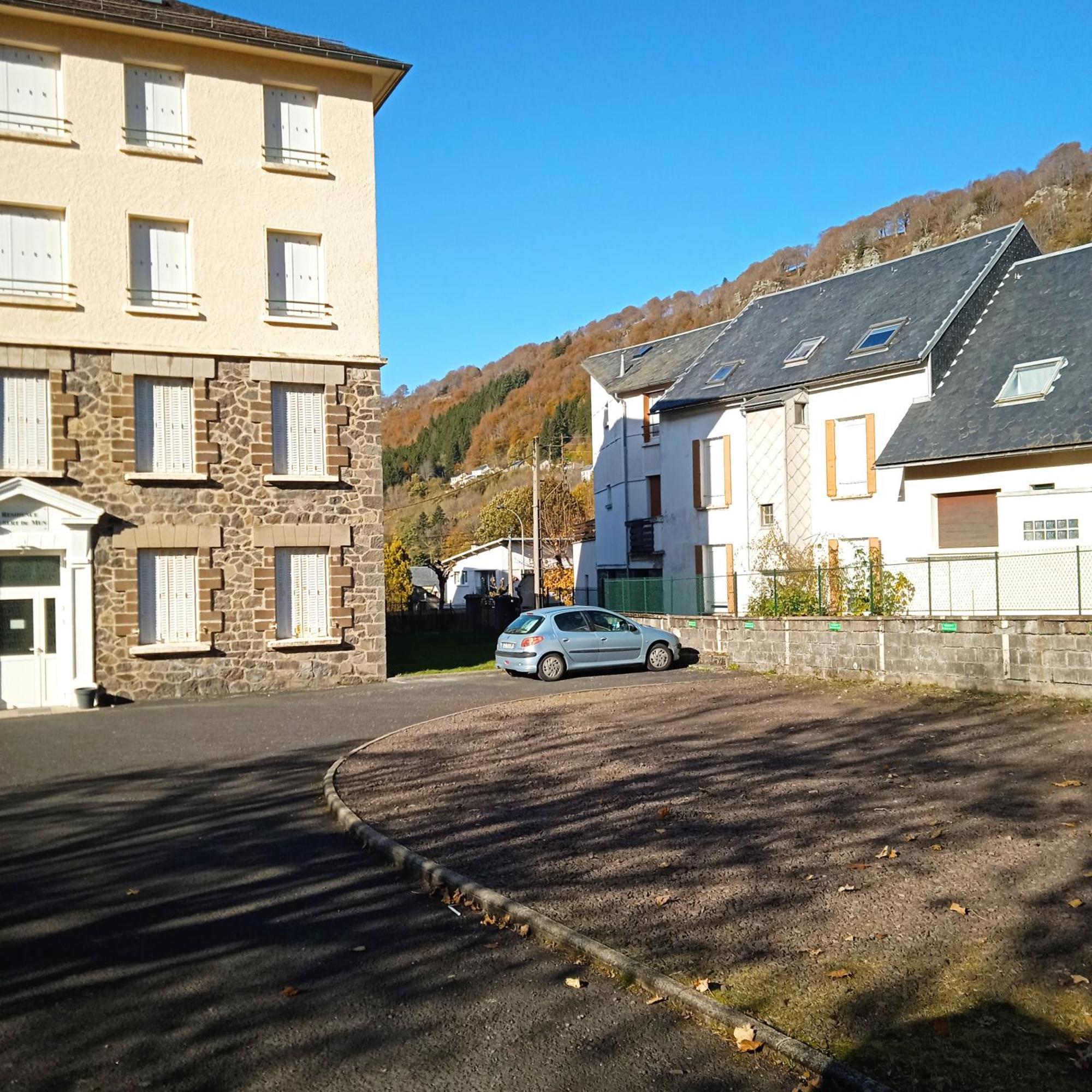 Centre Dore Et Week-end Classe 3 Etoiles Appartement